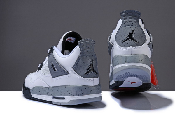 Jordan 4 low Women AAA 12